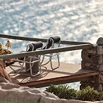 וילה Barbarossa - Elegant Beachfront Retreat With Heated Pool & Outdoor Gym *