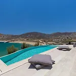 וילה Barbarossa - Elegant Beachfront Retreat With Heated Pool & Outdoor Gym *