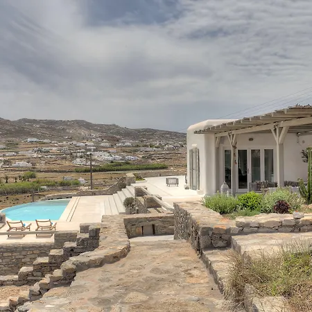 וילה Barbarossa - Elegant Beachfront Retreat With Heated Pool & Outdoor Gym