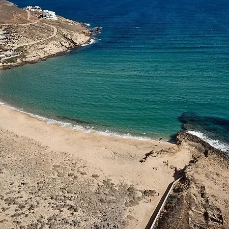 فيلة Barbarossa - Elegant Beachfront Retreat With Heated Pool & Outdoor Gym فتيليا