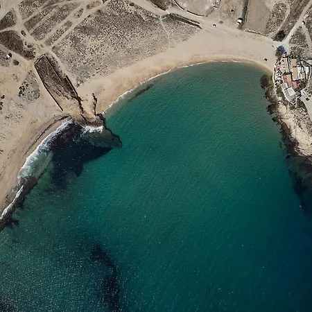 ヴィラ Barbarossa - Elegant Beachfront Retreat With Heated Pool & Outdoor Gym *