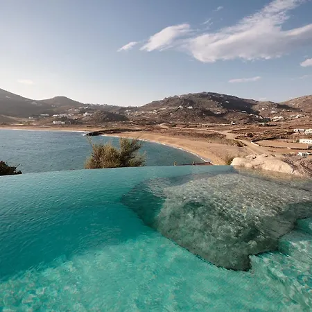 ヴィラ Barbarossa - Elegant Beachfront Retreat With Heated Pool & Outdoor Gym *
