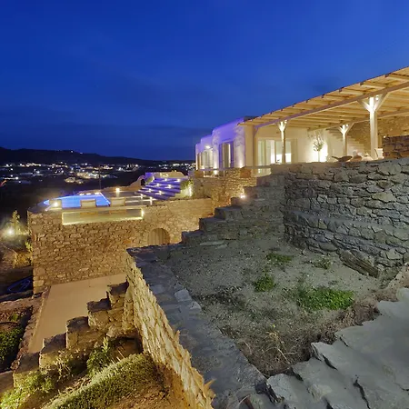 فيلة Barbarossa - Elegant Beachfront Retreat With Heated Pool & Outdoor Gym