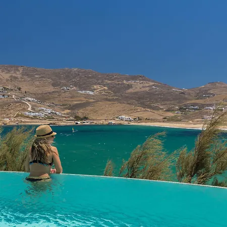 Barbarossa - Elegant Beachfront Retreat With Heated Pool & Outdoor Gym * فتيليا