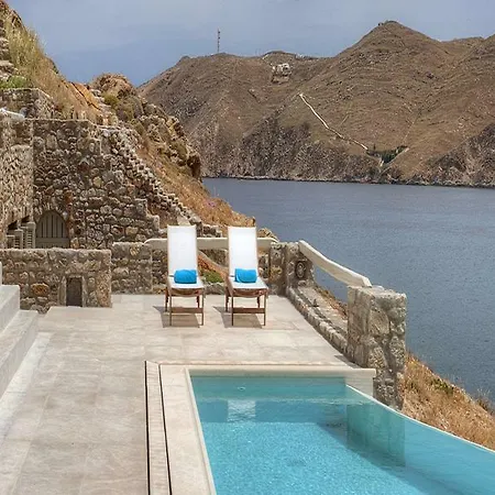 ヴィラ Barbarossa - Elegant Beachfront Retreat With Heated Pool & Outdoor Gym *