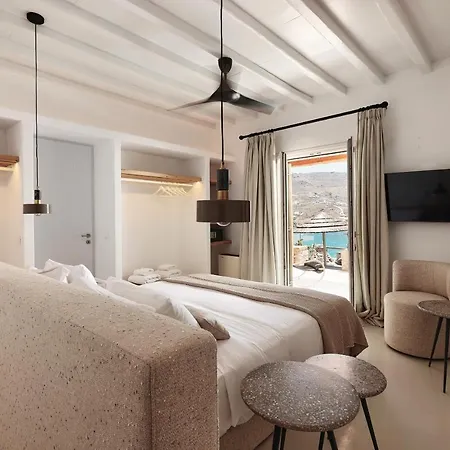 Βίλα Barbarossa - Elegant Beachfront Retreat With Heated Pool & Outdoor Gym *