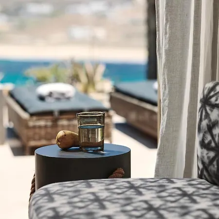 Barbarossa - Elegant Beachfront Retreat With Heated Pool & Outdoor Gym Βίλα *