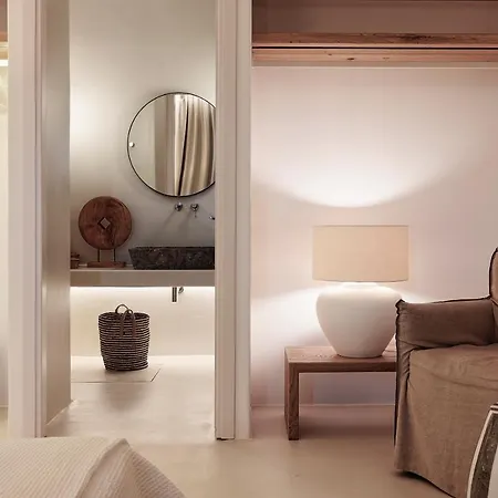 Βίλα Barbarossa - Elegant Beachfront Retreat With Heated Pool & Outdoor Gym *
