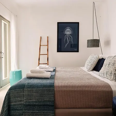Βίλα Barbarossa - Elegant Beachfront Retreat With Heated Pool & Outdoor Gym *