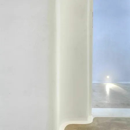 Barbarossa - Elegant Beachfront Retreat With Heated Pool & Outdoor Gym * Φτελιά