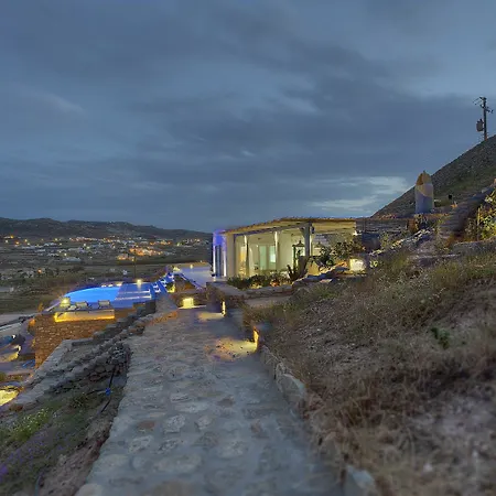 Βίλα Barbarossa - Elegant Beachfront Retreat With Heated Pool & Outdoor Gym Φτελιά